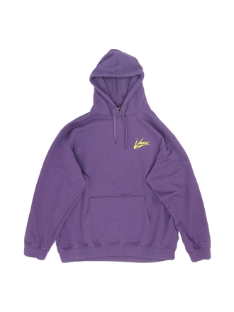 Vans Hoodie Paars 607655
 Maat XXL
 