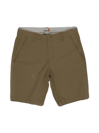 Timberland Broek Groen 607657
 Maat W33
 