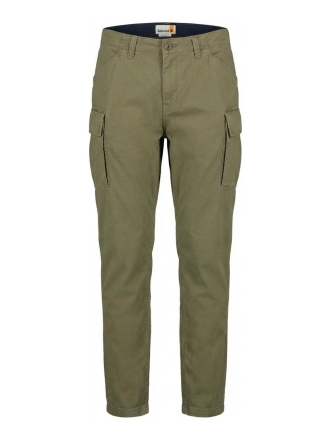 Timberland Broek Groen 607660
 Maat W38 L34
 