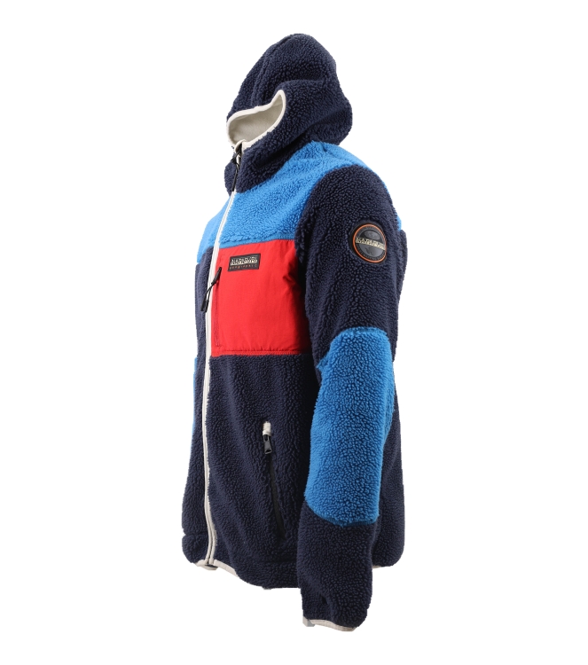Napapijri Vest