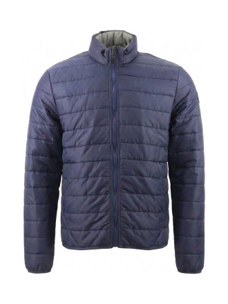 Napapijri Jas Blauw 607664
 Maat S
 