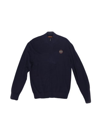 Napapijri Vest Blauw 607667
 Maat XL
 