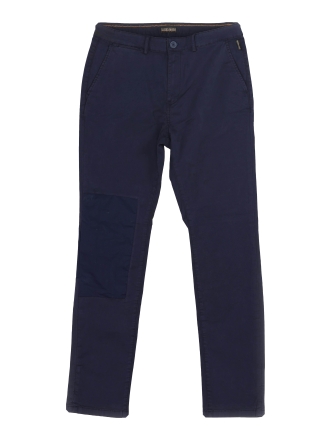 Napapijri Broek Zwart 607668
 Maat 33
 