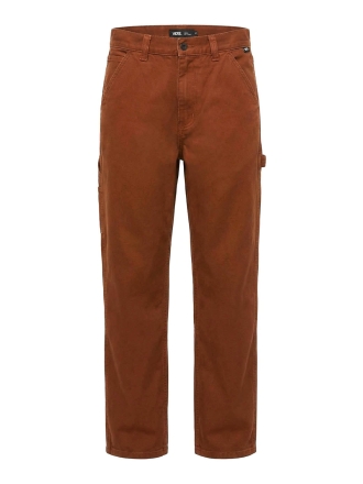 Vans Broek Bruin 607673
 Maat 32
 