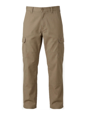 Dickies Broek Beige 607677
 Maat W38
 