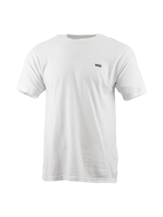 Vans T-shirt Wit 607684
 Maat M
 