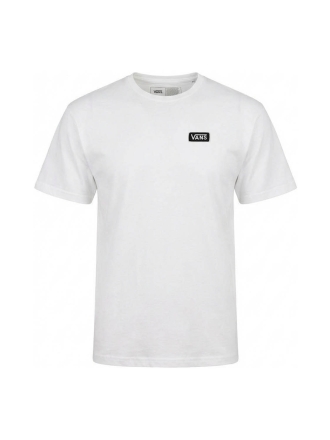 Vans T-shirt Wit 607686
 Maat XL
 