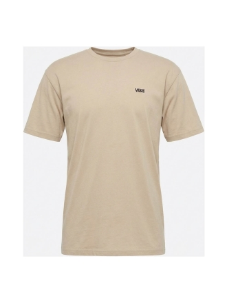 Vans T-shirt Beige 607688
 Maat L
 