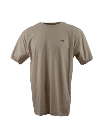 Vans T-shirt Beige 607688
 Maat L
 