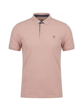 Timberland Polo Roze 607690
 Maat XL
 