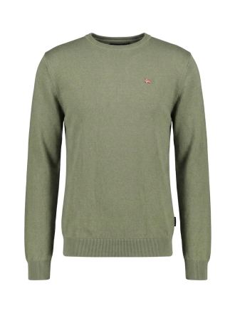 Napapijri Trui Groen 607700
 Maat XL
 