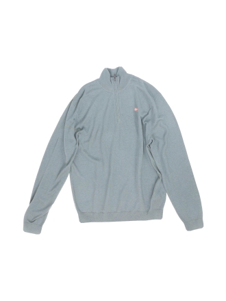 Napapijri Vest Groen 607706
 Maat XXL
 