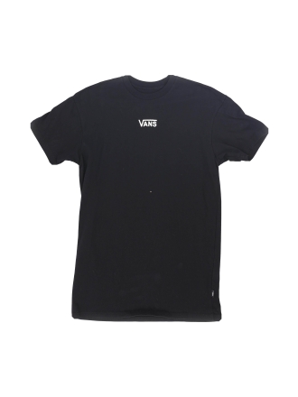 Vans T-shirt Zwart 607712
 Maat XS
 
