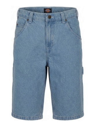 Dickies Broek Blauw 607725
 Maat W28
 