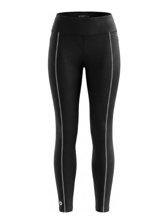 Smartwool Broek Zwart 607731
 Maat M
 