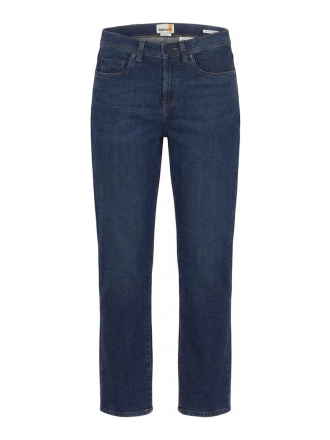 Timberland Broek Blauw 607738
 Maat w28 l34
 