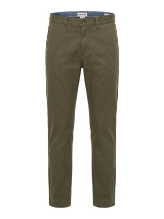 Timberland Broek Groen 607740
 Maat W36 L32
 