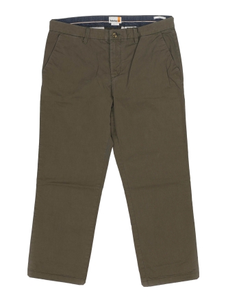 Timberland Broek Groen 607740
 Maat W36 L32
 
