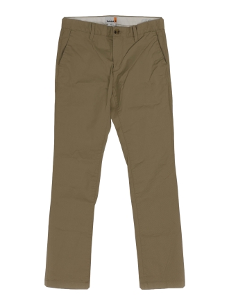 Timberland Broek Beige 607741
 Maat W30 L32
 