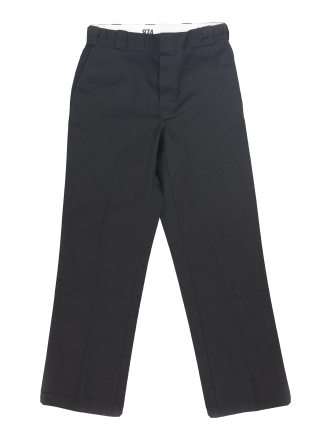 Dickies Broek Zwart 607752
 Maat W33 L32
 