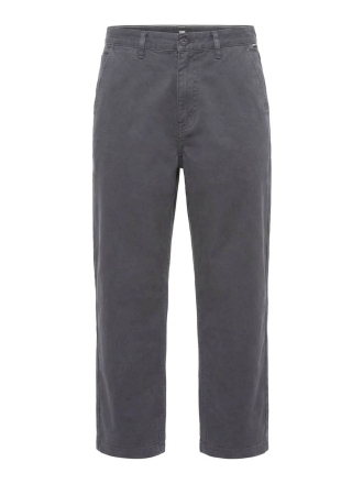 Vans Broek Zwart 607759
 Maat 36
 