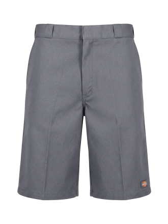 Dickies Broek Grijs 607761
 Maat w40
 