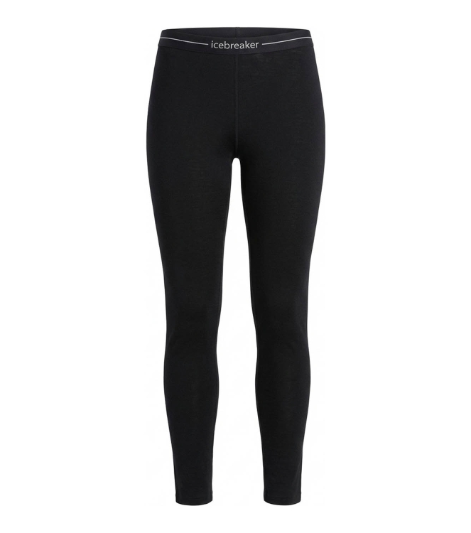 Icebreaker Broek