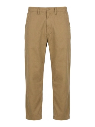 Vans Broek Bruin 607770
 Maat 29
 