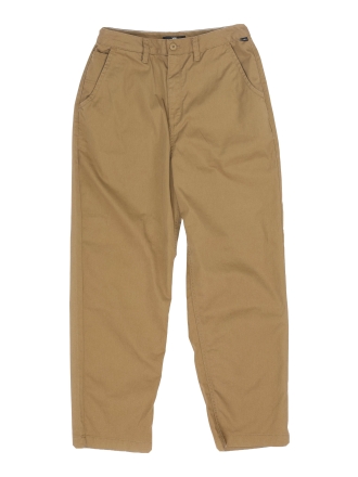 Vans Broek Bruin 607770
 Maat 29
 