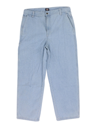 Dickies Broek Blauw 607788
 Maat W36 L32
 