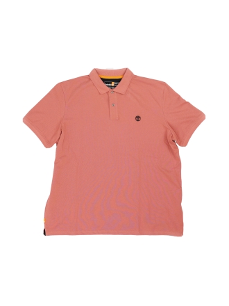 Timberland Polo Overig 607797
 Maat XXL
 
