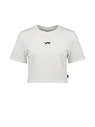 Vans T-shirt Wit 607800
 Maat S
 