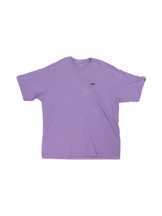 Vans T-shirt Paars 607811
 Maat XL
 