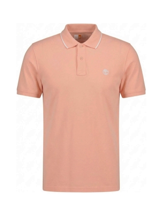 Timberland Polo Roze 607821
 Maat S
 