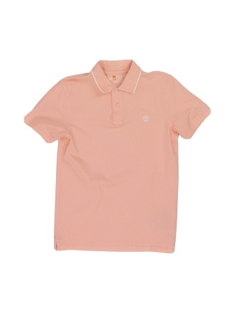 Timberland Polo Roze 607821
 Maat S
 