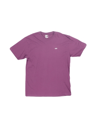 Vans T-shirt Paars 607829
 Maat XL
 