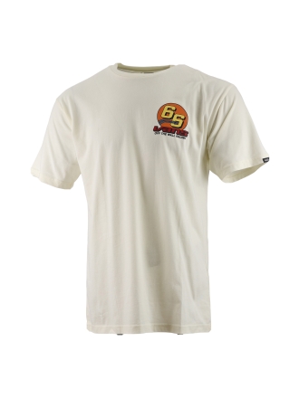 Vans T-shirt Wit 607834
 Maat M
 