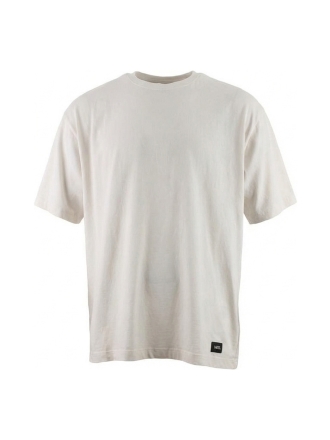Vans T-shirt Wit 607849
 Maat L
 