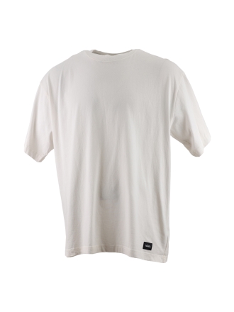 Vans T-shirt Wit 607849
 Maat L
 