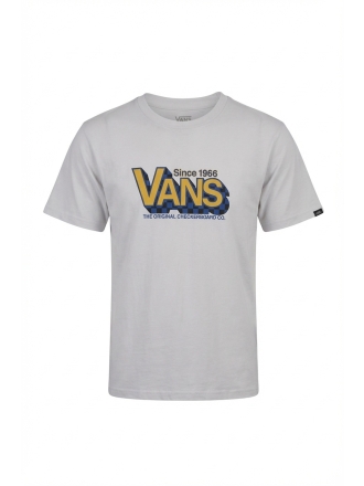 Vans T-shirt Wit 607851
Maat M