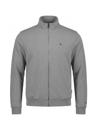 Napapijri Vest Grijs 607859
 Maat XL
 