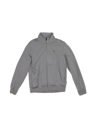 Napapijri Vest Grijs 607859
 Maat XL
 