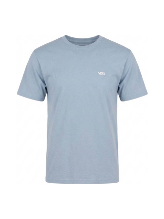 Vans T-shirt Blauw 607861
 Maat S
 