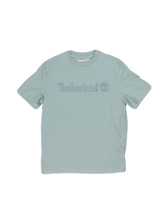 Timberland T-shirt Groen 607862
 Maat S
 