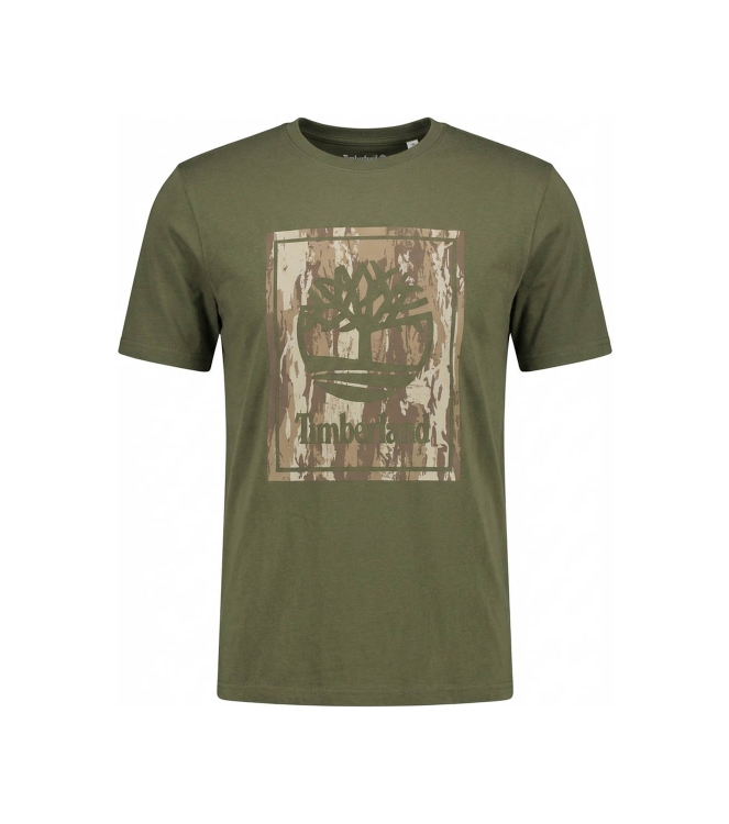 Timberland T-shirt
