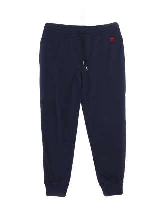 Timberland Broek Blauw 607871
 Maat L
 