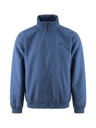 Timberland Jas Blauw 607875
 Maat 3XL
 