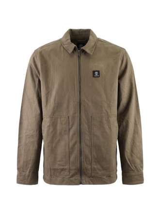 Timberland Jas Groen 607876
 Maat XL
 