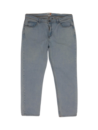Timberland Broek Blauw 607885
 Maat W38 L32
 