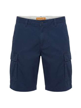 Timberland Broek Blauw 607886
 Maat W33
 